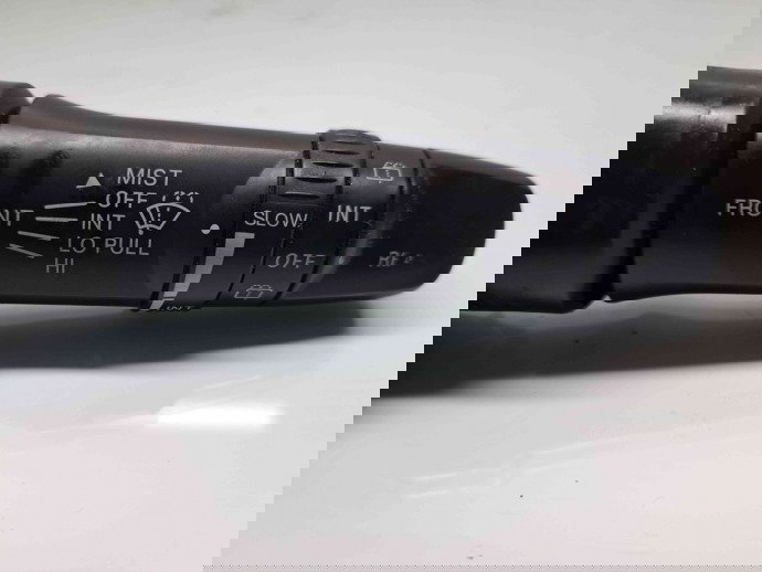  Maneta stergator MITSUBISHI Outlander [Fabr 2006-2012] E532-016