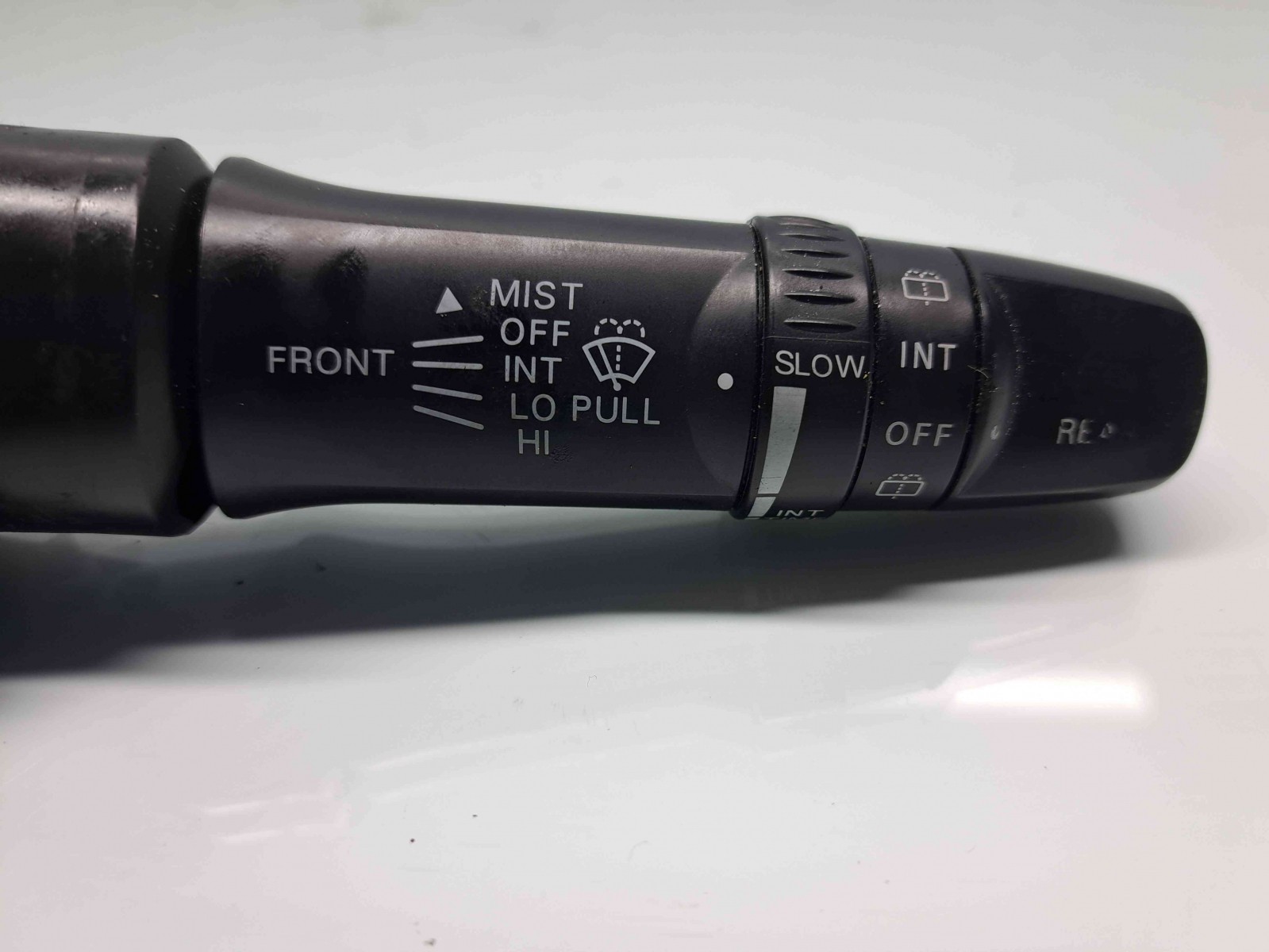 Maneta stergator MITSUBISHI Outlander [Fabr 2006-2012] E532-016 - imagine 4