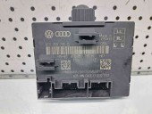 Modul usa stanga spate Audi A5 Sportback (8TA) [Fabr 2009-2015] 8T0959795H