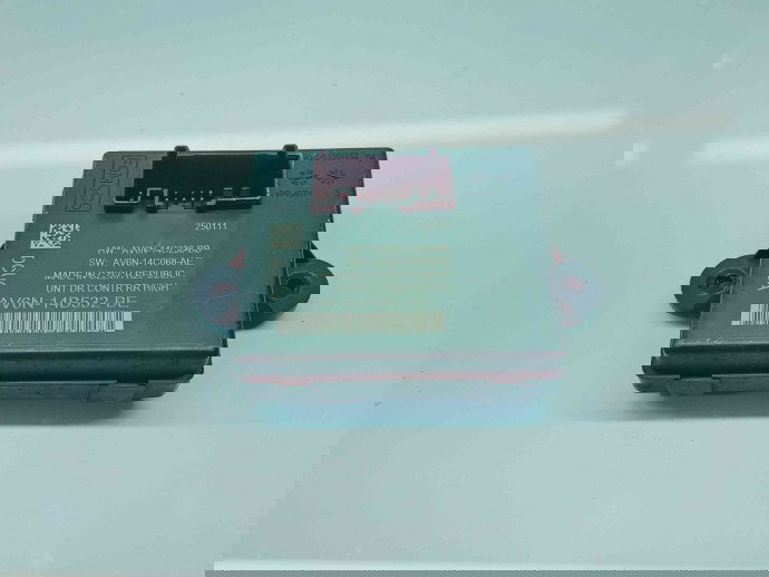  Modul confort Ford Grand C-Max (CB7) [Fabr 2010-2015] AV6N-14B532-BE