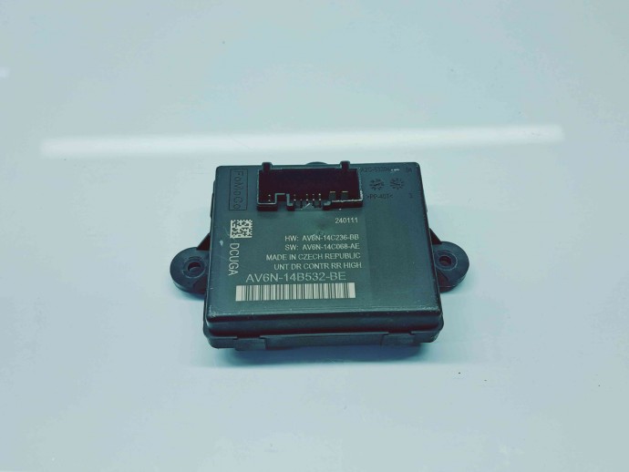  Modul confort Ford Grand C-Max (CB7) [Fabr 2010-2015] AV6N-14B532-BE