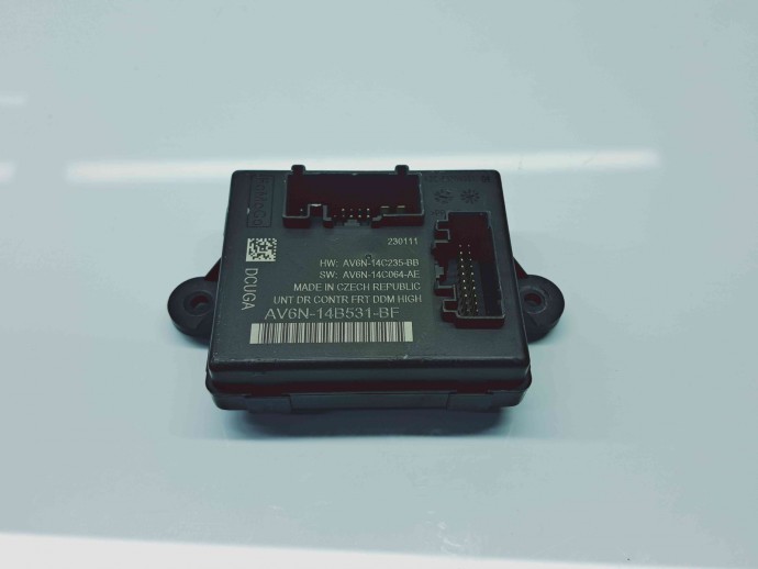  Modul confort Ford Grand C-Max (CB7) [Fabr 2010-2015] AV6N-14B531-BF
