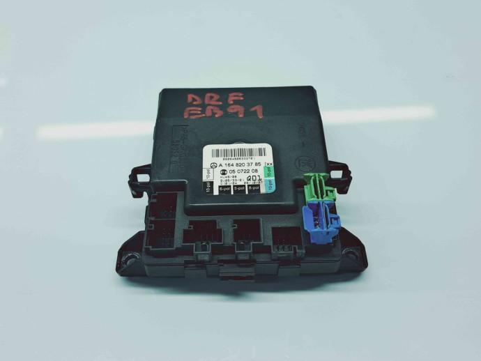  Modul confort Mercedes Clasa ML (W164) [Fabr 2005-2012] A1648203785