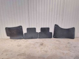 Set covorase Audi