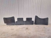 Set covorase Audi