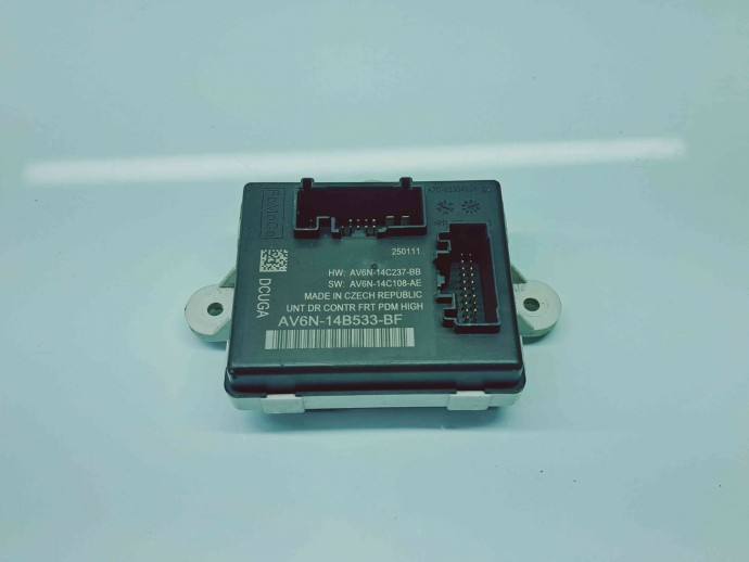  Modul confort Ford Grand C-Max (CB7) [Fabr 2010-2015] AV6N-14B533-BF