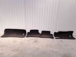 Set covorase Audi A5 Sportback (8TA) [Fabr 2009-2015] 8K0864450B