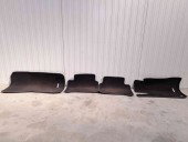 Set covorase Audi A5 Sportback (8TA) [Fabr 2009-2015] 8K0864450B