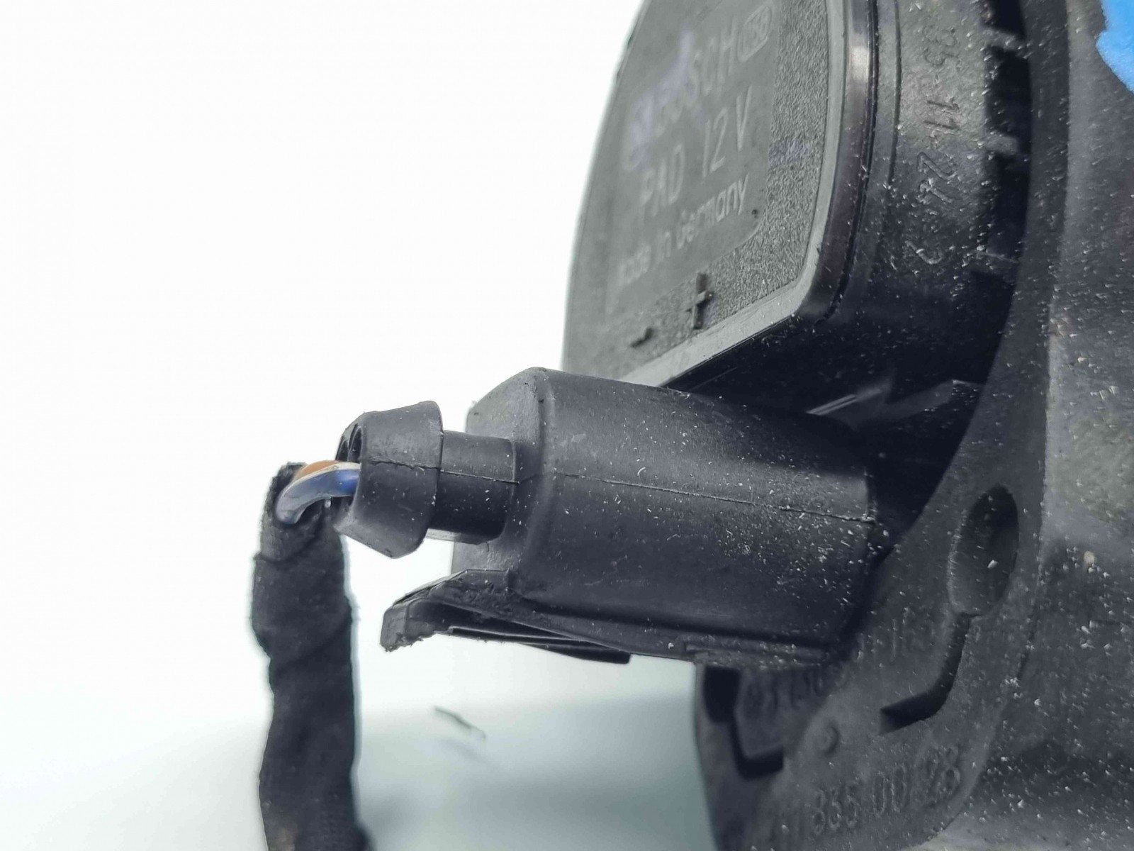 Pompa recirculare apa Mercedes Clasa ML (W164) [Fabr 2005-2012] OEM 3.0 CDI 642940 3.0 CDI 642940 165KW / 224CP - imagine 2