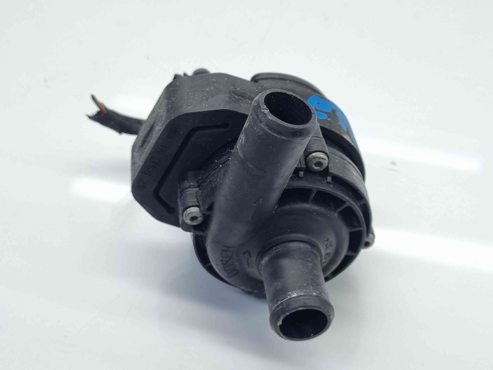 Pompa recirculare apa Mercedes Clasa ML (W164) [Fabr 2005-2012] OEM 3.0 CDI 642940 3.0 CDI 642940 165KW / 224CP - imagine 3