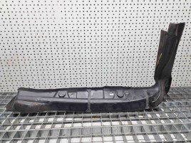 Aparatoare noroi stanga fata Audi A5 Sportback (8TA) [Fabr 2009-2015] 8T0821111A