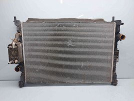 Radiator apa Ford Focus 3 (CB8) [Fabr 2011-2015] 6G91-8005-FC 2.0 UFDA 2.0 UFDA 110KW / 150CP