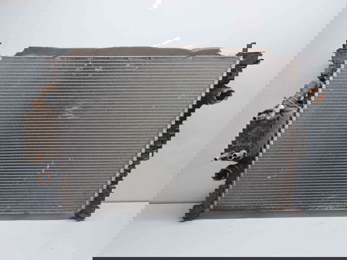 Radiator apa Ford Focus 3 (CB8) [Fabr 2011-2015] 6G91-8005-FC 2.0 UFDA 2.0 UFDA 110KW / 150CP