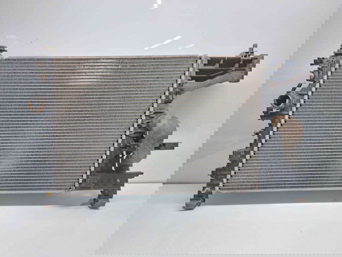 Radiator apa Opel Astra J [Fabr 2009-2015] 13281773 1.4 Benz A14XE 1.4 Benz A14XE 55KW / 75CP