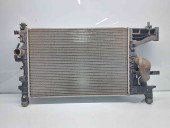 Radiator apa Opel Astra J [Fabr 2009-2015] 13281773 1.4 Benz A14XE 1.4 Benz A14XE 55KW / 75CP