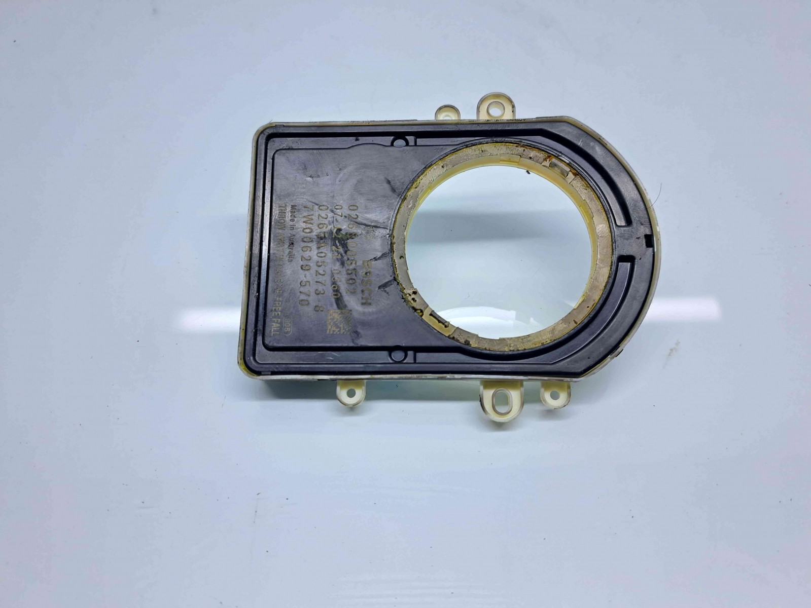 Senzor unghi volan Renault Laguna 3 Combi [Fabr 2007-2015] 0265005502 / 0265A05273 - imagine 1