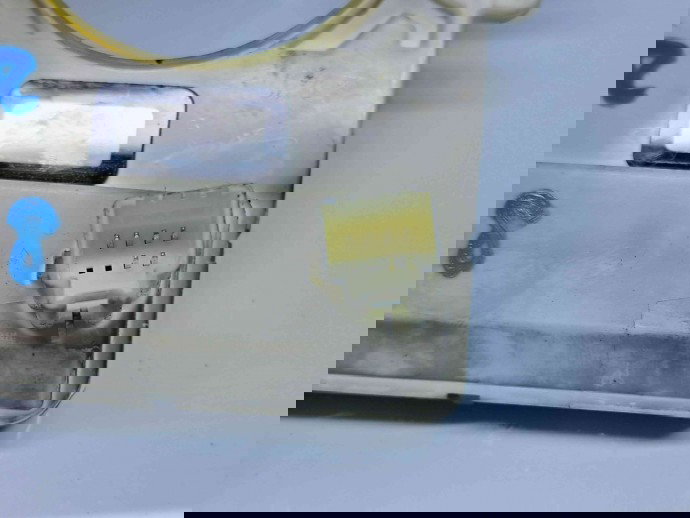  Senzor unghi volan Renault Laguna 3 Combi [Fabr 2007-2015] 0265005502 / 0265A05273