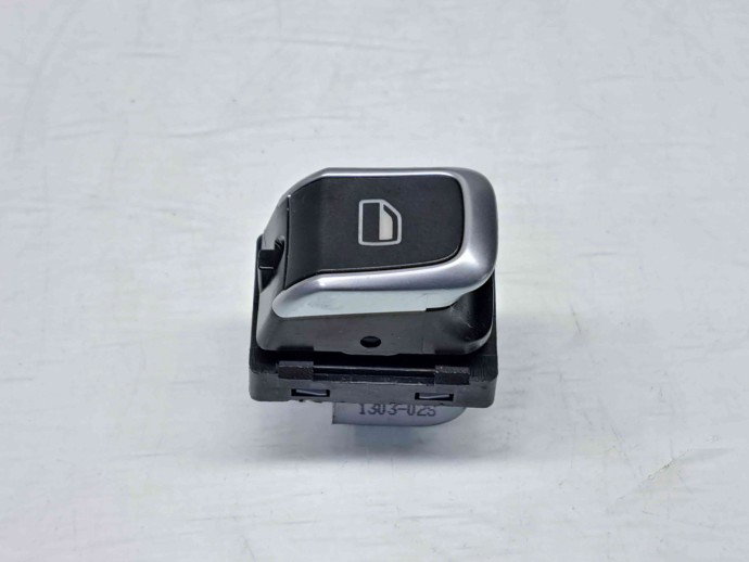 Buton geam stanga spate Audi A5 Sportback (8TA) [Fabr 2009-2015] 8K0959855B