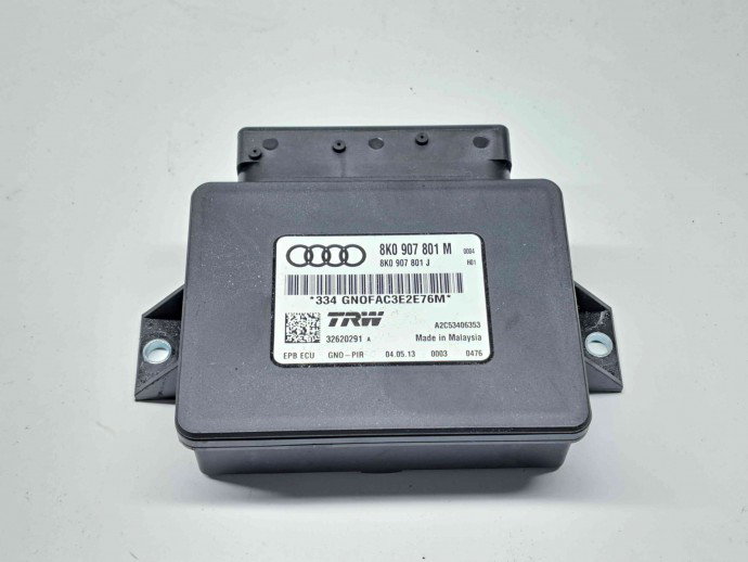 Calculator frana de mana Audi A5 Sportback (8TA) [Fabr 2009-2015] 8K0907801M