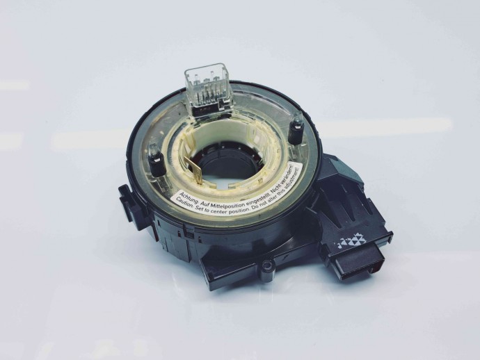  Spirala volan Audi A3 Sportback (8PA) [Fabr 2004-2013] 1K0959653D 