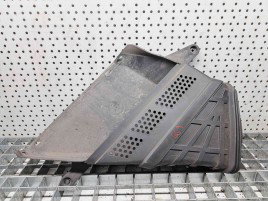 Difuzor captare aer Audi A5 Sportback (8TA) [Fabr 2009-2015] 8K0129618K