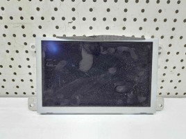 Display bord Audi A5 Sportback (8TA) [Fabr 2009-2015] 8R0919604A