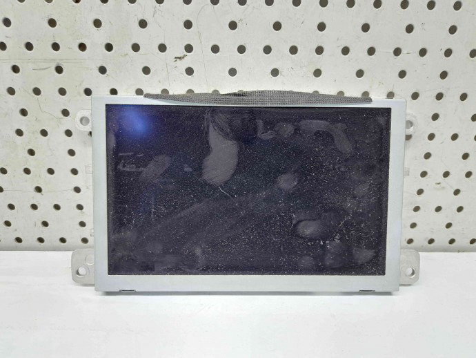 Display bord Audi A5 Sportback (8TA) [Fabr 2009-2015] 8R0919604A