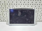 Display bord Audi A5 Sportback (8TA) [Fabr 2009-2015] 8R0919604A