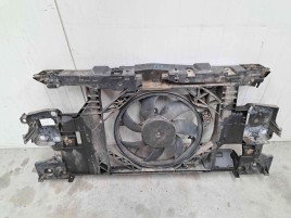 Electroventilator Renault Megane 3 [Fabr 2008-2015] OEM 1.5 DCI K9K  81KW / 110CP