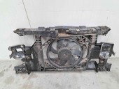 Electroventilator Renault Megane 3 [Fabr 2008-2015] OEM 1.5 DCI K9K  81KW / 110CP