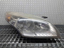 Far dreapta Renault Megane 3 [Fabr 2008-2015] 260100017R