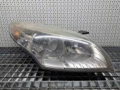 Far dreapta Renault Megane 3 [Fabr 2008-2015] 260100017R