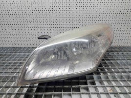 Far stanga Renault Megane 3 [Fabr 2008-2015] 260604733R
