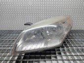 Far stanga Renault Megane 3 [Fabr 2008-2015] 260604733R