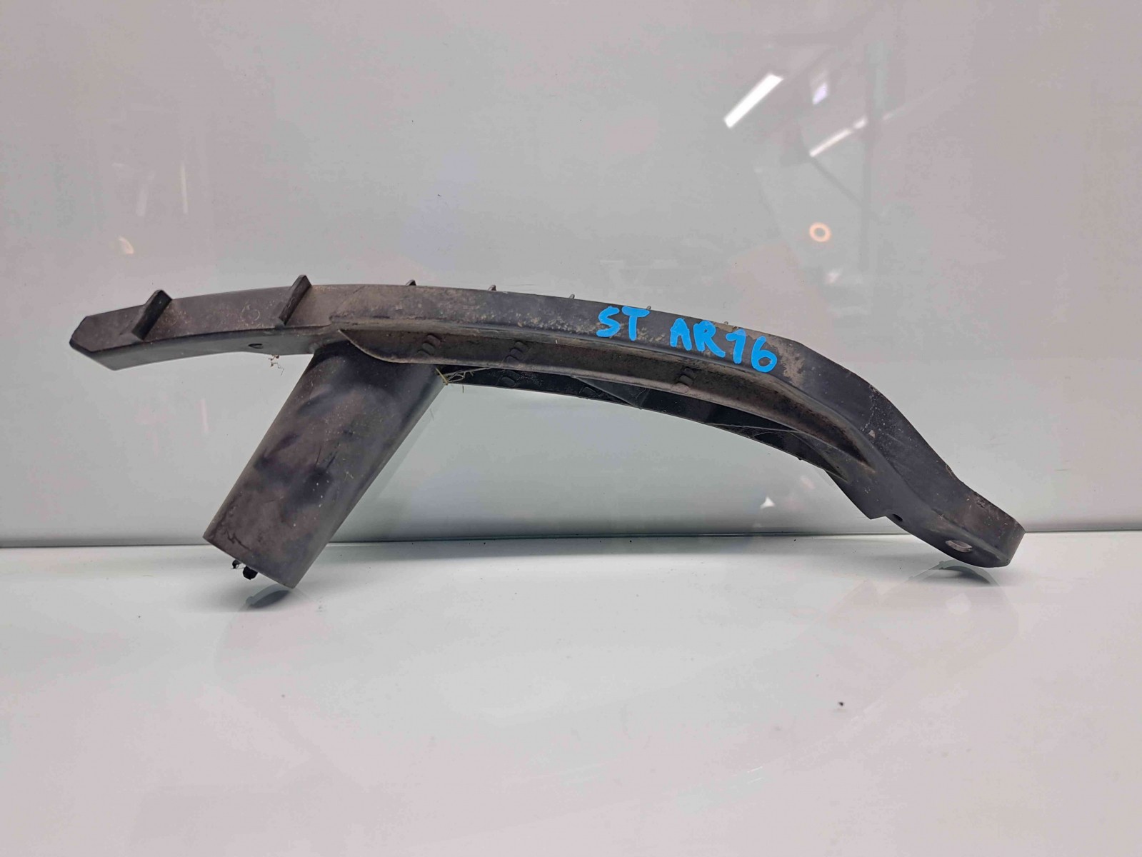 Suport far stanga Volkswagen Jetta 3 (1K2) [Fabr 2005-2010] 1K0807889B - imagine 2