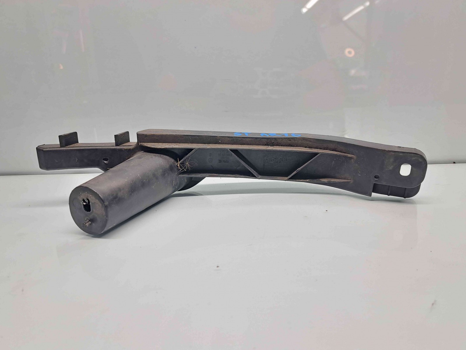 Suport far stanga Volkswagen Jetta 3 (1K2) [Fabr 2005-2010] 1K0807889B - imagine 3