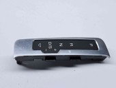 Indicator selector viteze Audi A5 Sportback (8TA) [Fabr 2009-2015] 8R1713463