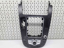 Joystick navigatie Audi A5 Sportback (8TA) [Fabr 2009-2015] 8T0919611K