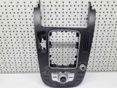 Joystick navigatie Audi A5 Sportback (8TA) [Fabr 2009-2015] 8T0919611K