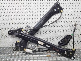 Macara electrica geam dreapta fata Audi A5 Sportback (8TA) [Fabr 2009-2015] 8T8837462