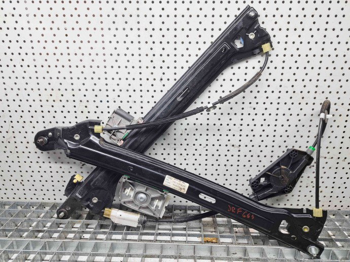 Macara electrica geam dreapta fata Audi A5 Sportback (8TA) [Fabr 2009-2015] 8T8837462