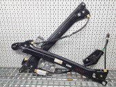 Macara electrica geam dreapta fata Audi A5 Sportback (8TA) [Fabr 2009-2015] 8T8837462