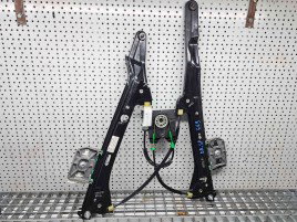 Macara electrica geam dreapta spate Audi A5 Sportback (8TA) [Fabr 2009-2015] 8T8839462