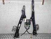 Macara electrica geam dreapta spate Audi A5 Sportback (8TA) [Fabr 2009-2015] 8T8839462