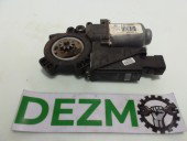 Motoras macara geam dreapta fata Opel Corsa C 1.3 LN9 13173074 2000-2005