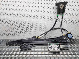 Macara electrica geam stanga spate Audi A5 Sportback (8TA) [Fabr 2009-2015] 8T8839461