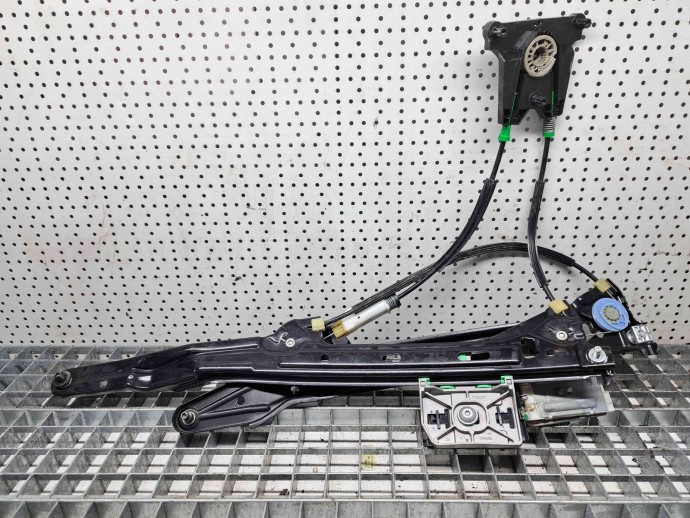 Macara electrica geam stanga spate Audi A5 Sportback (8TA) [Fabr 2009-2015] 8T8839461