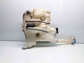  Vas lichid parbriz Mercedes Clasa ML (W164) [Fabr 2005-2012] A1648690520