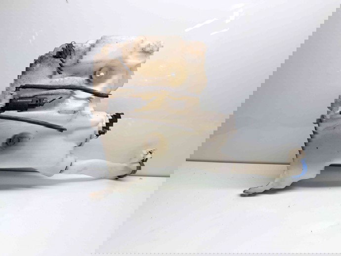  Vas lichid parbriz Mercedes Clasa ML (W164) [Fabr 2005-2012] A1648690520