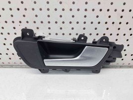 Maner interior dreapta fata Audi A5 Sportback (8TA) [Fabr 2009-2015] 8K0837020